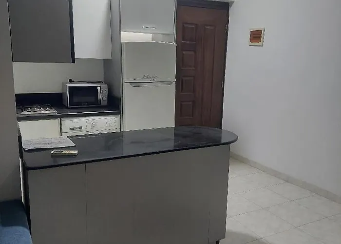 One Bed In Al Makramia Appartement *