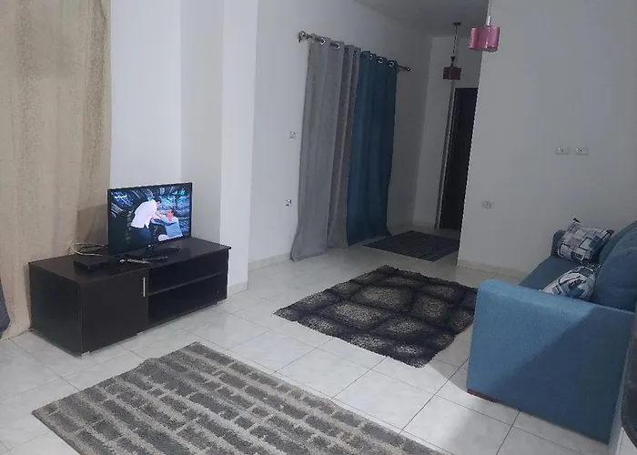 One Bed In Al Makramia *