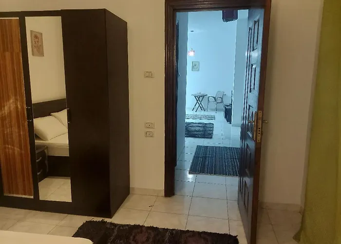 Appartement One Bed In Al Makramia *