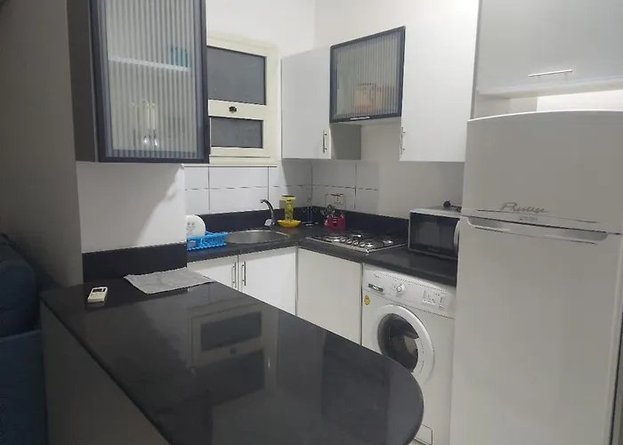 Appartement One Bed In Al Makramia Hurghada
