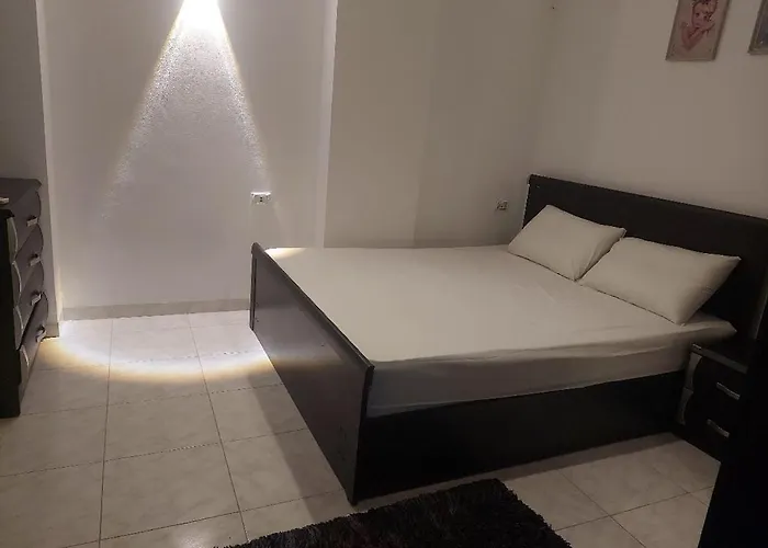 One Bed In Al Makramia Hurghada