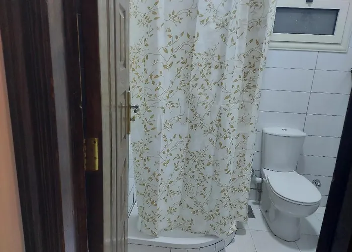 One Bed In Al Makramia Hurghada